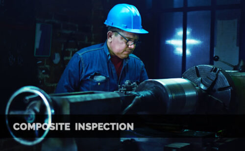Compisite Inspection