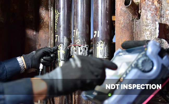 NDT inspection1