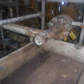 seawater injection 1